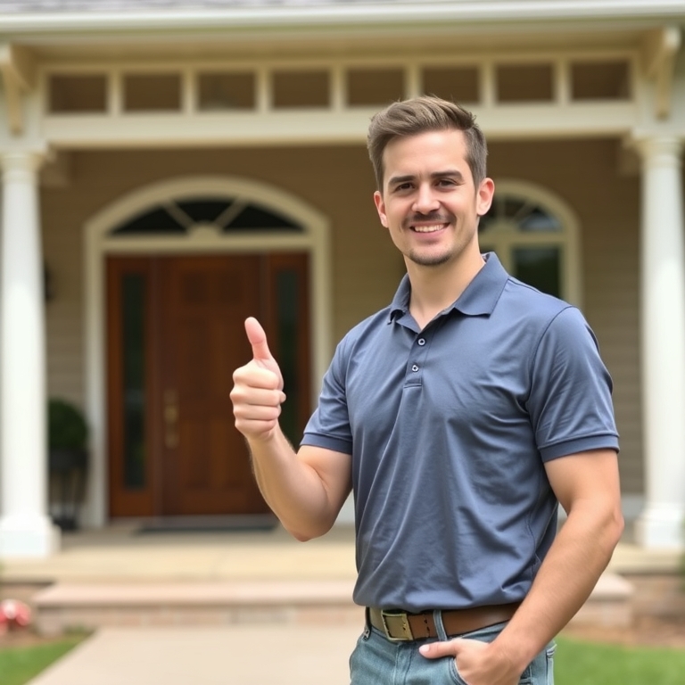 Founder of Ant & Rodent Pest Control The Woodlands