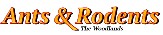 The Woodlands Ant Exterminator & Rodent Control Company Logo